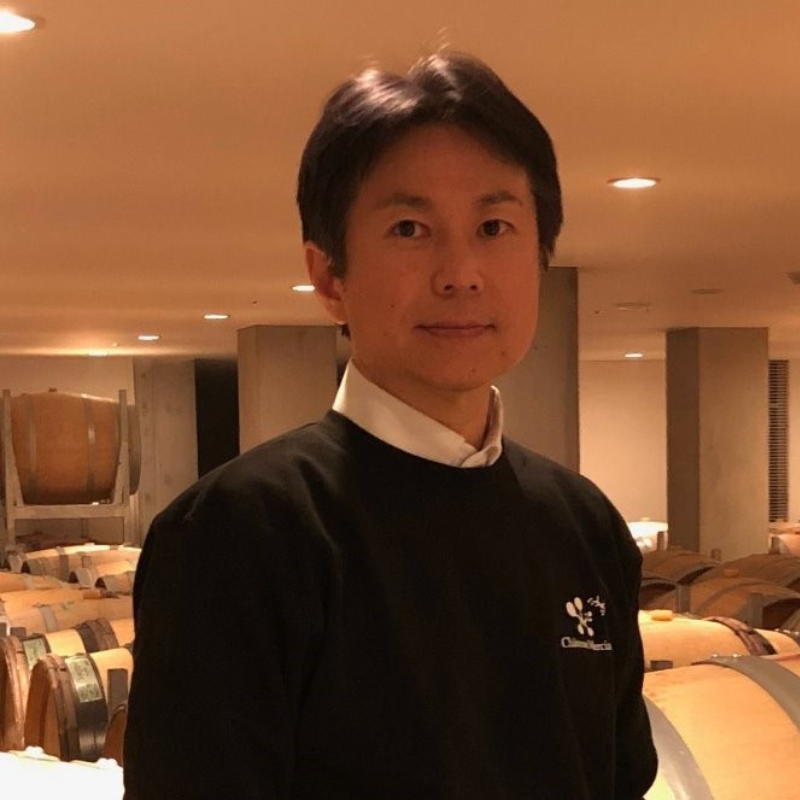  新鶴シャルドネ アンウッデッド